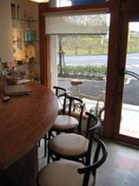 SCHERE | 八王子のヘアサロン