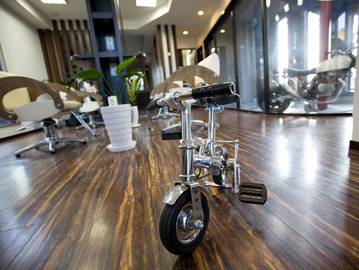 D-NAF | 高槻のヘアサロン