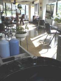 Createur | 八王子のヘアサロン