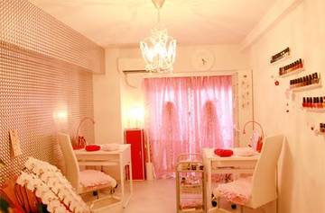 U-style新宿店 | 渋谷のネイルサロン