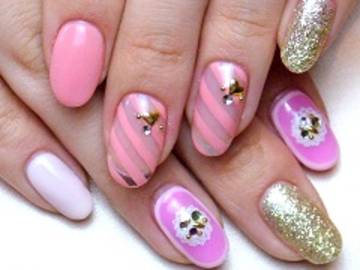 U-style新宿店 | 渋谷のネイルサロン