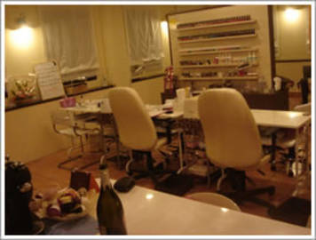 Soin　山形店 | 山形のネイルサロン