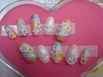 Soin　山形店 | 山形のネイルサロン