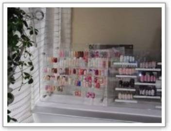 studioCUE | 宍粟のネイルサロン