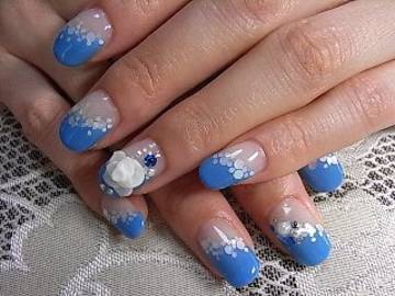 studioCUE | 宍粟のネイルサロン