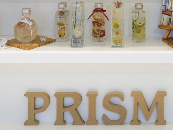 Ｐｒｉｓｍ‐ａｒｔ ｐｒｏｄｕｃｅ | 山形のヘアサロン