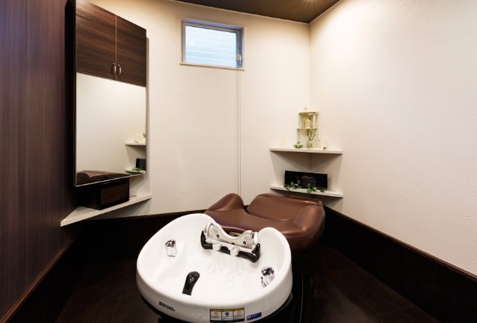 Ｐｒｉｓｍ‐ａｒｔ ｐｒｏｄｕｃｅ | 山形のヘアサロン