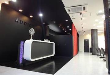 ADDICT | 山形のヘアサロン ADDICT | 山形のヘアサロン