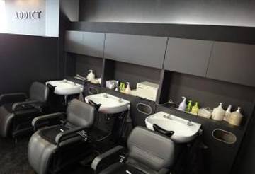 ADDICT | 山形のヘアサロン ADDICT | 山形のヘアサロン