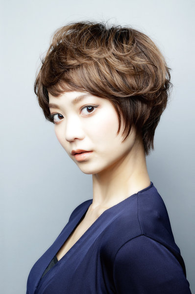 - HAIR SALON - SATOSHI | 宇都宮のヘアサロン - HAIR SALON - SATOSHI | 宇都宮のヘアサロン