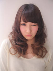 ambiance高槻 | 高槻のヘアサロン