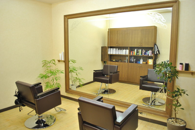 UTA | 岸和田のヘアサロン UTA | 岸和田のヘアサロン