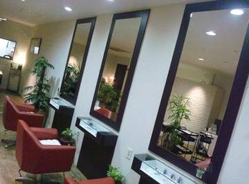 カットサロン雅留慕 | 長田/新開地のヘアサロン