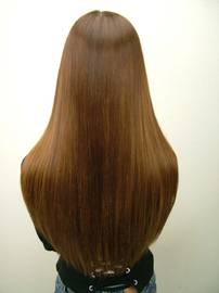 カットサロン雅留慕 | 長田/新開地のヘアサロン