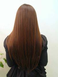 カットサロン雅留慕 | 長田/新開地のヘアサロン