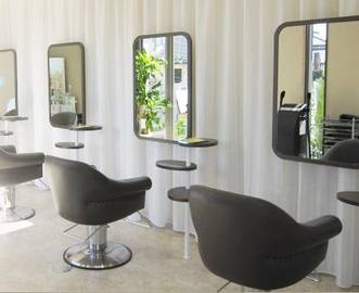 CORE ～de la mer～ | 宇都宮のヘアサロン