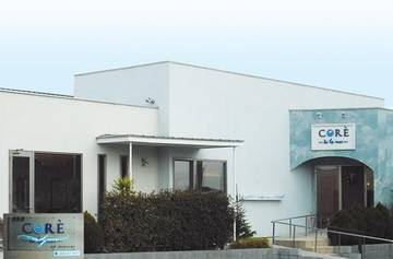 CORE ～de la mer～ | 宇都宮のヘアサロン