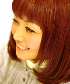 CORE ～de la mer～ | 宇都宮のヘアサロン