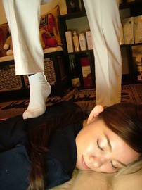 和みの和 | 梅田のリラクゼーション