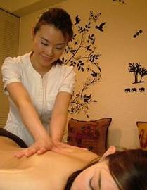 和みの和 | 梅田のリラクゼーション