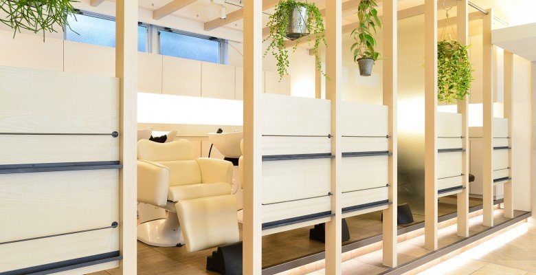 BANGS | 原宿のヘアサロン BANGS | 原宿のヘアサロン