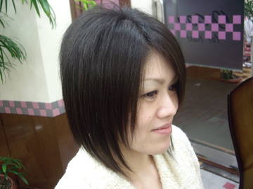 Organ for hair | 山形のヘアサロン