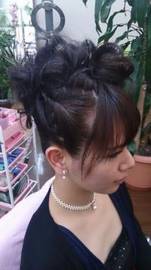 Organ for hair | 山形のヘアサロン