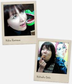 Organ for hair | 山形のヘアサロン