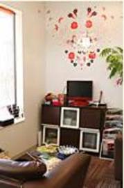 bhoozwoo shift | 長岡のヘアサロン