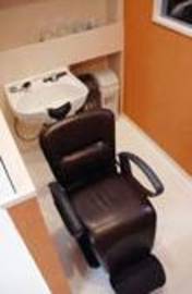 bhoozwoo shift | 長岡のヘアサロン