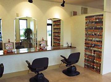 ＨＡＩＲ ＳＴＵＤＩＯ Ｒａｖｉｓｈ | 尾道のヘアサロン