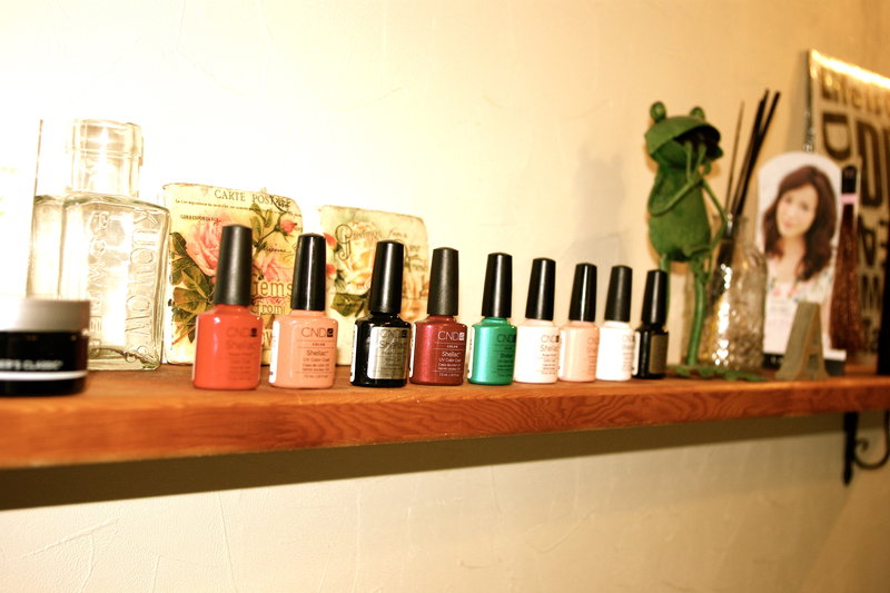 HAIR DESIGN #A | 美作のヘアサロン HAIR DESIGN #A | 美作のヘアサロン