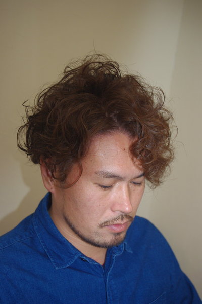 HAIR DESIGN #A | 美作のヘアサロン HAIR DESIGN #A | 美作のヘアサロン