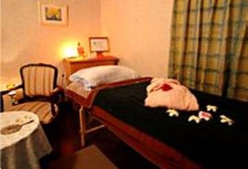 眠れる森 | 山形のリラクゼーション