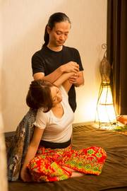 アユーラ | 浜松のリラクゼーション