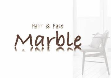 マーブル美容室 | 桐生のヘアサロン