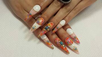 Nail Salon Classy | 山形のネイルサロン