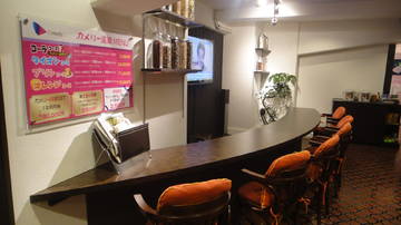 カメリー座薫 cafe 上本町本店 | 鶴橋のリラクゼーション カメリー座薫 cafe 上本町本店 | 鶴橋のリラクゼーション