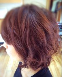 オーガニック美容室 crossroads | 伊予のヘアサロン オーガニック美容室 crossroads | 伊予のヘアサロン