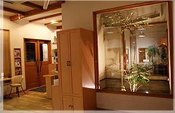 オーガニック美容室 crossroads | 伊予のヘアサロン オーガニック美容室 crossroads | 伊予のヘアサロン