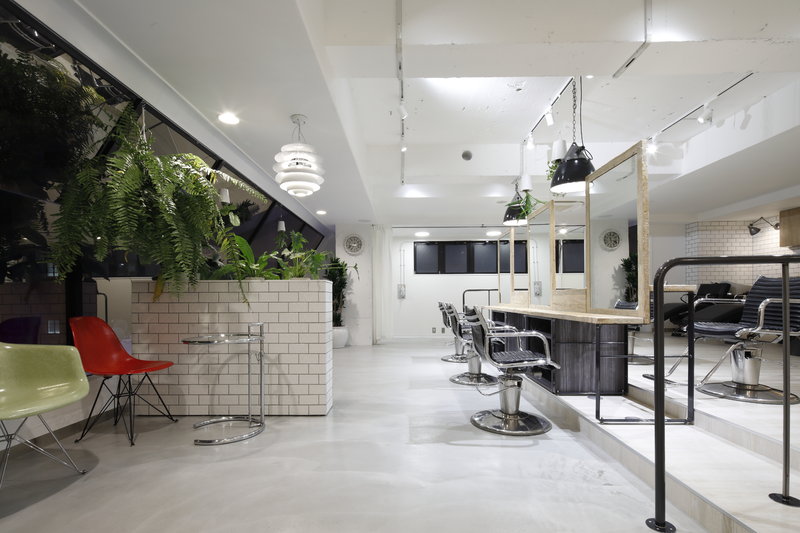 Vivant | 静岡のヘアサロン