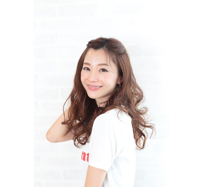 美粧　ほそや　お花茶屋　本店 | 綾瀬のヘアサロン