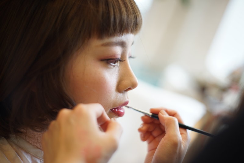 美粧 ほそや お花茶屋 本店 | 綾瀬のヘアサロン 美粧 ほそや お花茶屋 本店 | 綾瀬のヘアサロン