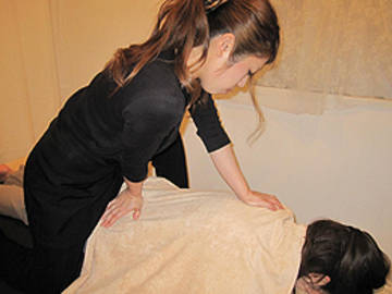 two u | 西宮のリラクゼーション