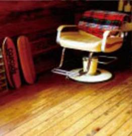 Truckin' | 心斎橋のヘアサロン