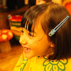 Truckin' | 心斎橋のヘアサロン