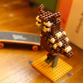 Truckin' | 心斎橋のヘアサロン