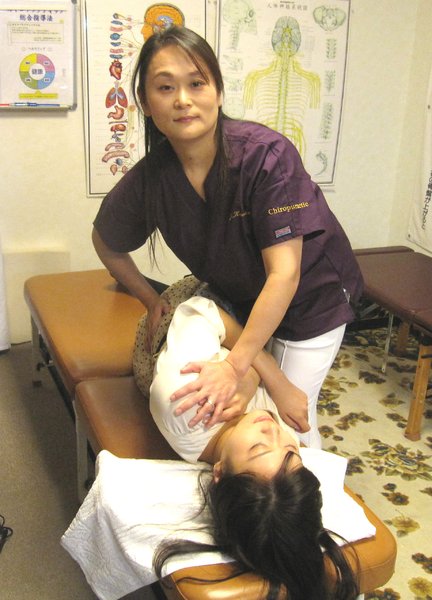 カイロプラクティックアトラス 佐野店 | 佐野のリラクゼーション カイロプラクティックアトラス 佐野店 | 佐野のリラクゼーション