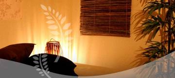 BALI | なんばのリラクゼーション