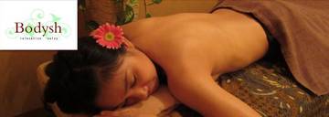 Bodysh　福島店 | 福島のリラクゼーション